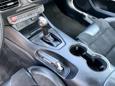 Used 2024 Ford Mustang Dark Horse RWD image 16