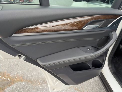 Used 2019 BMW X3 xDrive30i w/ Driving Assistance Package image 25