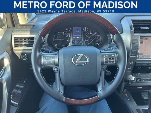 Used 2016 Lexus GX 460 460 image 27