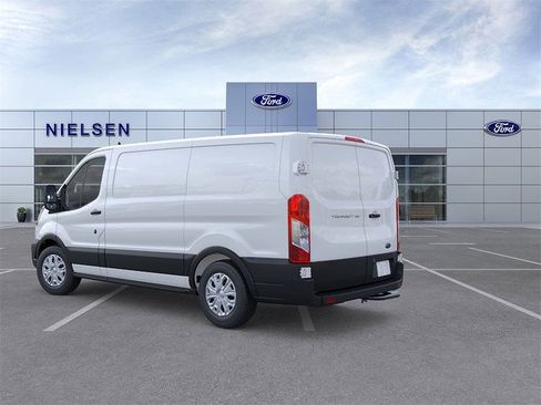 New 2025 Ford Transit 150 Low Roof w/ Load Area Protection Package image 4