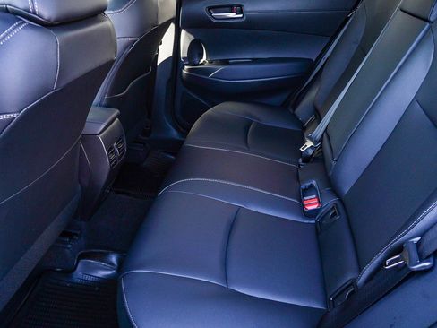 New 2026 Toyota Corolla Cross XLE image 24