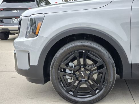 Used 2024 Kia Telluride EX X-Line AWD/4WD image 14