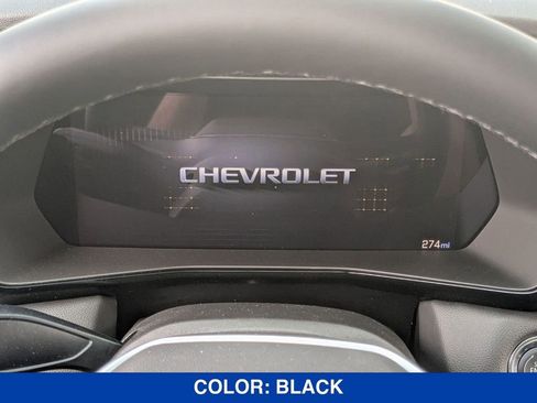 New 2025 Chevrolet Colorado LT w/ Advanced Trailering Package image 18