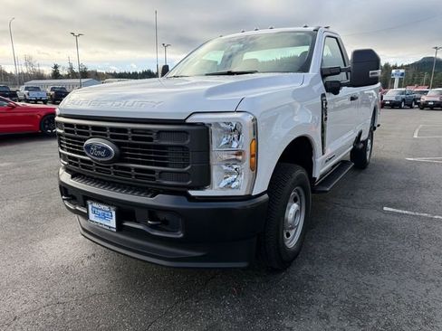 New 2026 Ford F250 XL w/ 360-Degree Camera Package image 7
