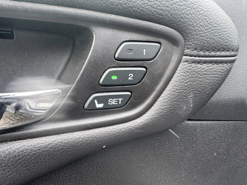 Used 2017 Acura RDX AWD image 10