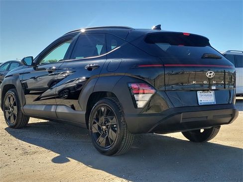 New 2026 Hyundai Kona SEL Sport image 5