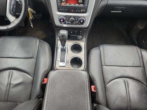 Used 2017 GMC Acadia Limited SLT AWD/4WD image 18