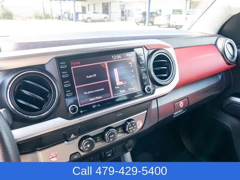 Used 2023 Toyota Tacoma SR5 image 19