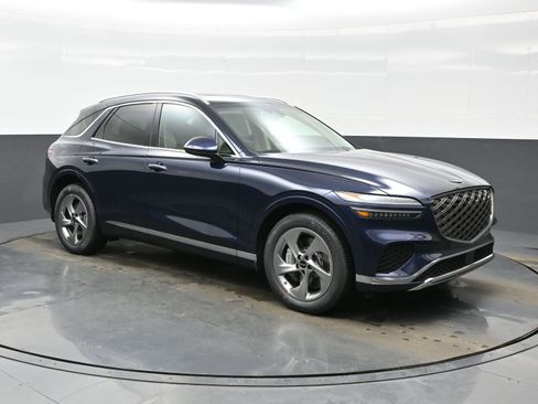 New 2026 Genesis GV70 2.5T Select image 8