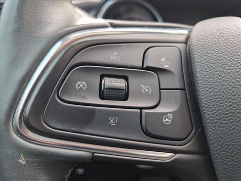 Used 2023 Buick Encore GX Essence w/ Experience Buick Package AWD/4WD image 13