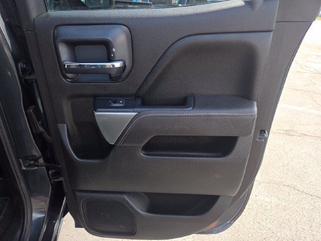 Used 2017 Chevrolet Silverado 1500 LT w/ All Star Edition AWD/4WD image 23
