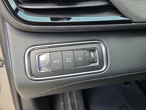 New 2026 Buick Enclave Preferred w/ Power Package FWD image 13