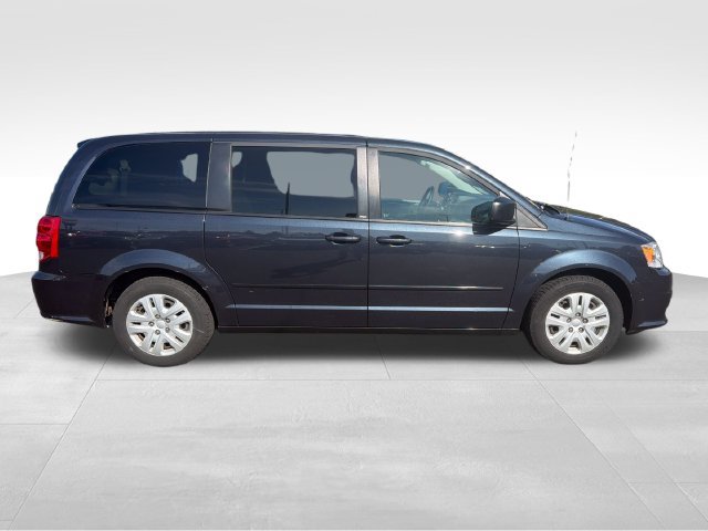 Used 2014 Dodge Grand Caravan SE w/ Quick Order Package 29E SE FWD image 7