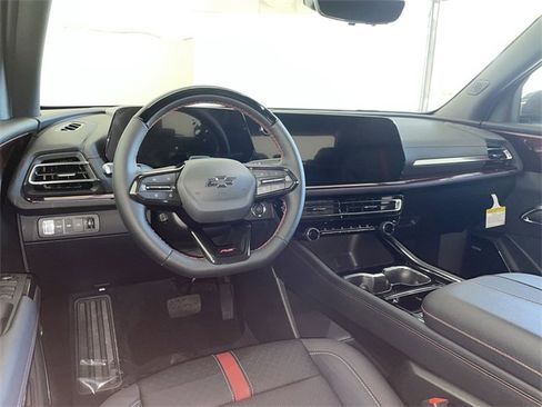 New 2026 Chevrolet Traverse RS image 22