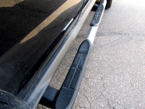 Used 2008 HUMMER H3 Luxury image 47