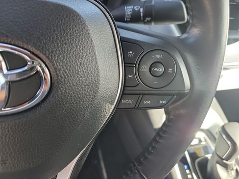Certified 2023 Toyota Corolla SE FWD image 27