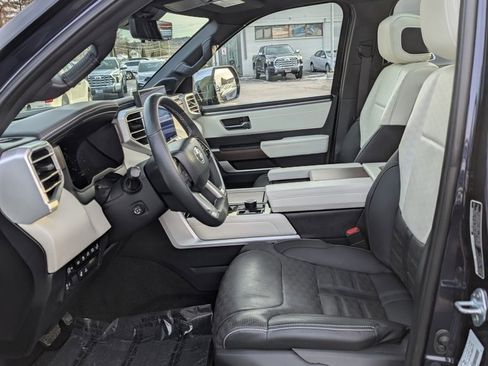 Used 2023 Toyota Tundra Capstone image 15