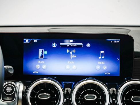 Certified 2026 Mercedes-Benz GLB 250 GLB 250 image 14