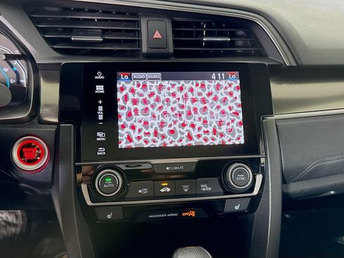 Used 2018 Honda Civic EX image 18