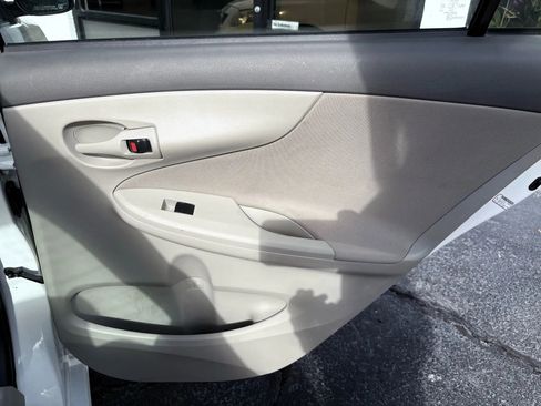 Used 2009 Toyota Corolla image 16