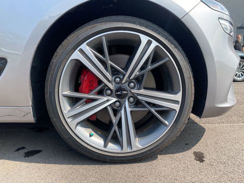 Used 2025 Genesis G70 3.3T Advanced image 34