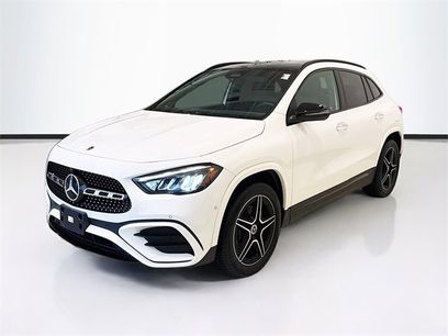 Certified 2024 Mercedes-Benz GLA 250 4MATIC