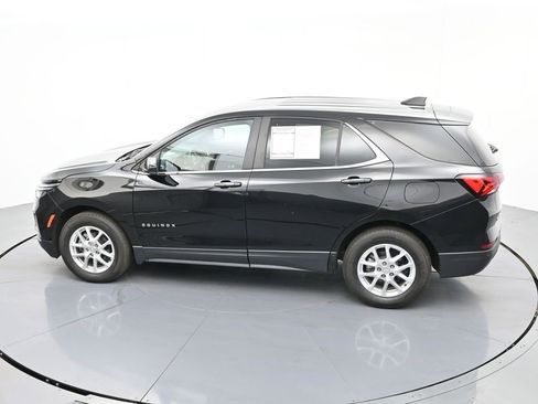 Used 2023 Chevrolet Equinox LT image 27