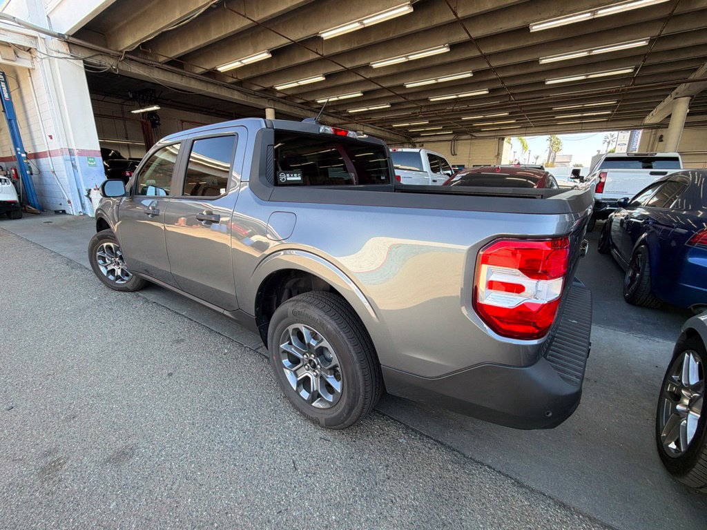 Used 2026 Ford Maverick XLT w/ XLT Luxury Package AWD/4WD image 5