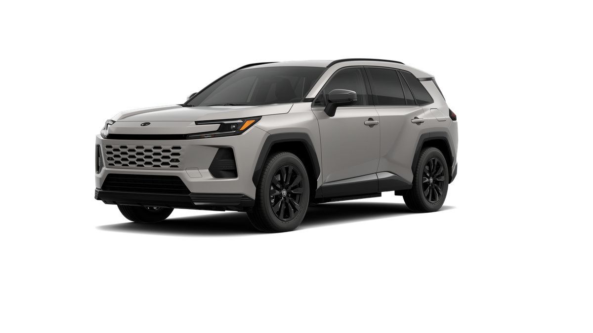New 2026 Toyota RAV4 SE w/ Weather Package AWD/4WD image 31