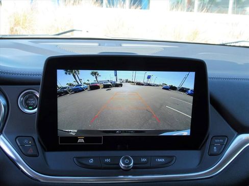 Certified 2023 Chevrolet Blazer LT w/ Midnight/Sport Edition image 23