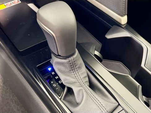 New 2026 Toyota Camry SE image 25