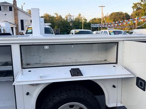 Used 2018 Chevrolet Silverado 3500 W/T w/ WT Fleet Convenience Package AWD/4WD image 25
