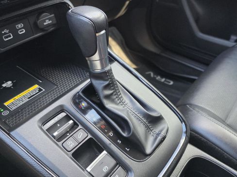 Used 2023 Honda CR-V EX-L image 16