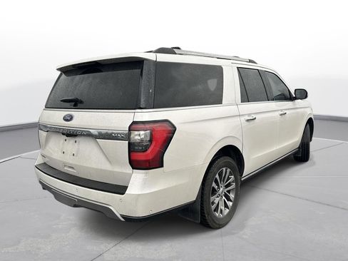 Used 2018 Ford Expedition Max Limited w/ Equipment Group 301A image 6