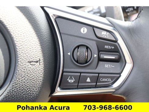 Certified 2024 Acura MDX FWD w/ Technology Package image 12