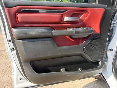 Used 2022 RAM 1500 Rebel RWD image 12
