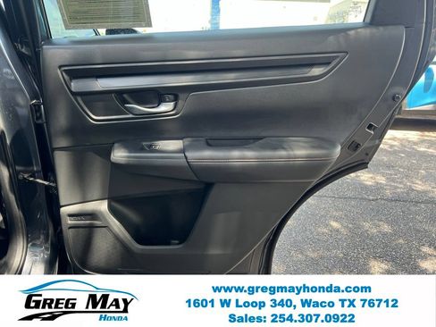 Used 2023 Honda CR-V Sport image 13
