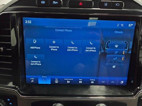 Used 2022 Ford F350 King Ranch w/ King Ranch Ultimate Package image 55