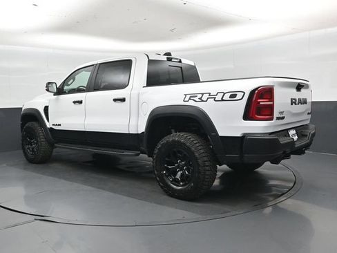 New 2026 RAM 1500 RHO w/ RHO Level 1 Equipment Group AWD/4WD image 23