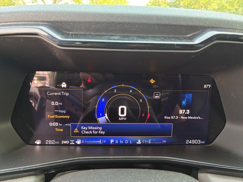 Used 2024 Chevrolet Colorado ZR2 w/ ZR2 Bison Edition AWD/4WD image 20