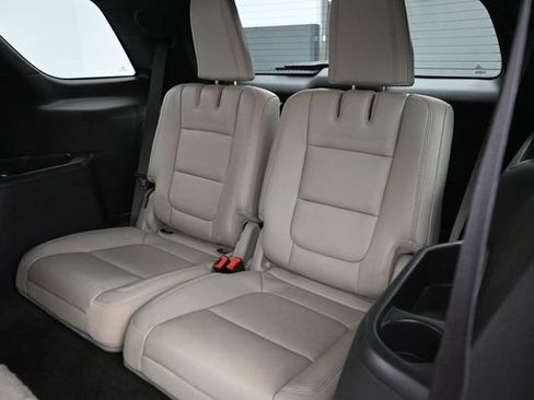 Used 2012 Ford Explorer Limited FWD image 29