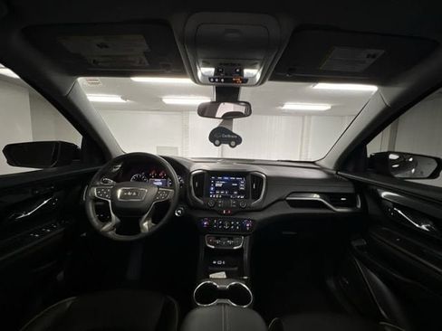 Certified 2024 GMC Terrain AT4 w/ Infotainment Package II AWD/4WD image 21