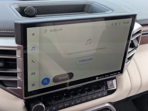 Used 2024 Toyota Sequoia Capstone image 27