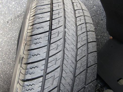 Used 2020 Chevrolet Trax LS w/ Tint and Cruise Package FWD image 30