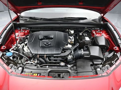 Used 2023 MAZDA CX-30 AWD 2.5 S w/ Preferred Package image 47