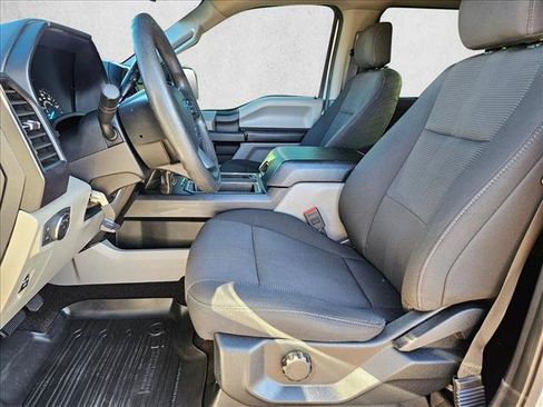 Used 2019 Ford F150 XL w/ Equipment Group 101A Mid RWD image 15