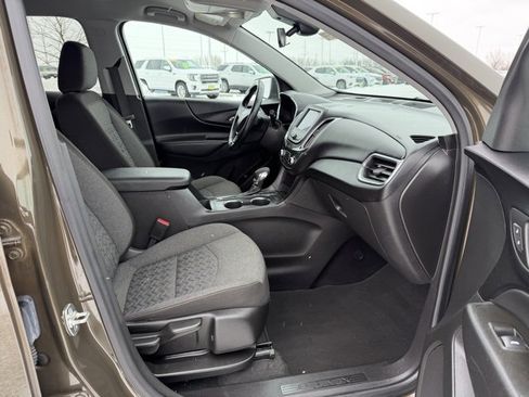 Used 2024 Chevrolet Equinox LT image 15
