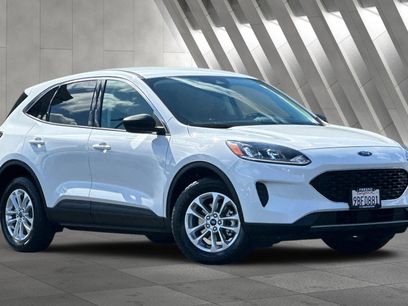 Used 2022 Ford Escape SE