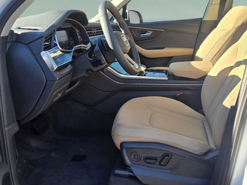 New 2025 Audi Q7 3.0T Premium Plus image 38