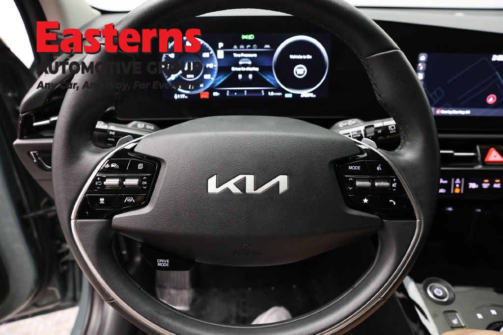 Used 2023 Kia Niro Wind FWD image 10